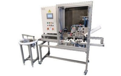 Une nouvelle ligne de production Flexiprod