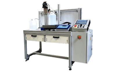 Poste de fabrication Flexiprod