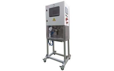 Nouveau – SEF visseuse Flexiprod